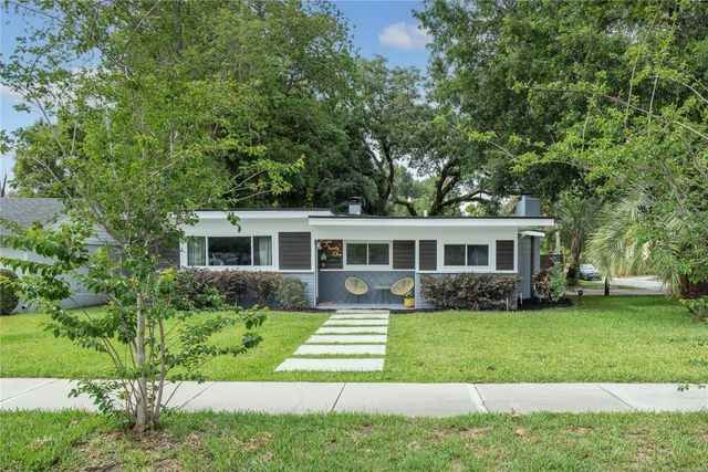 821 BRIERCLIFF DRIVE, Orlando, FL 32806