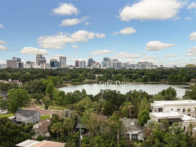 821 BRIERCLIFF DRIVE, Orlando, FL 32806