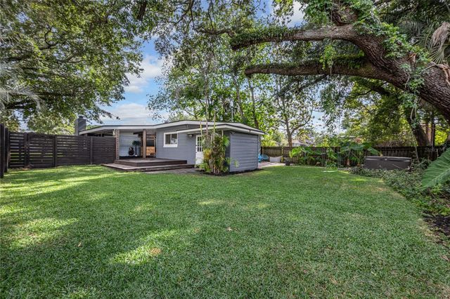 821 BRIERCLIFF DRIVE, Orlando, FL 32806