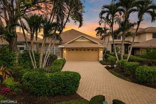10401 Quail Crown DR, Naples, FL 34119