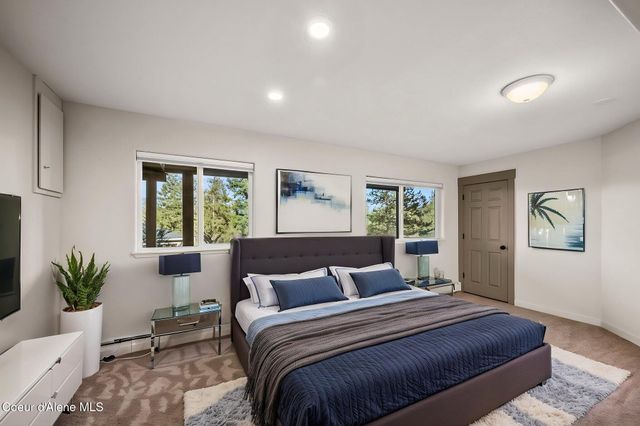 2885 E Point Hayden DR, Hayden Lake, ID 83835