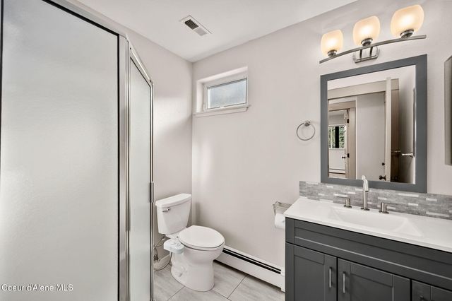 2885 E Point Hayden DR, Hayden Lake, ID 83835