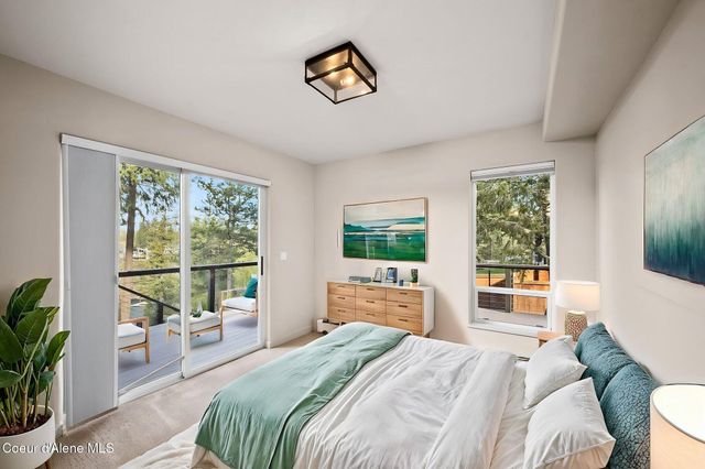 2885 E Point Hayden DR, Hayden Lake, ID 83835