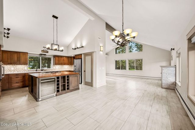 2885 E Point Hayden DR, Hayden Lake, ID 83835