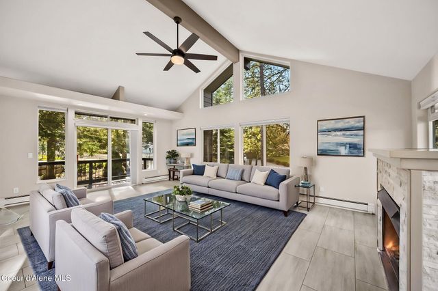 2885 E Point Hayden DR, Hayden Lake, ID 83835