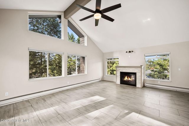 2885 E Point Hayden DR, Hayden Lake, ID 83835