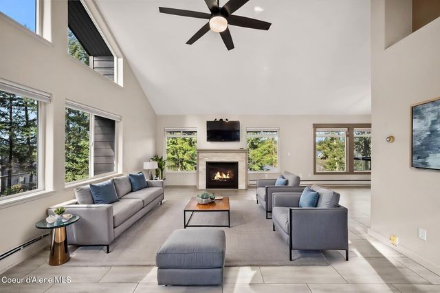 2885 E Point Hayden DR, Hayden Lake, ID 83835