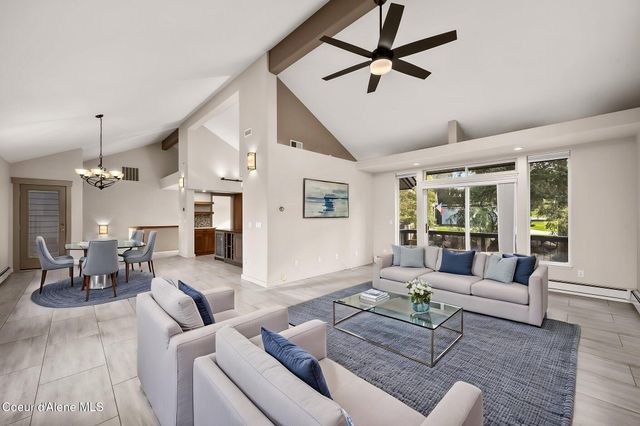 2885 E Point Hayden DR, Hayden Lake, ID 83835