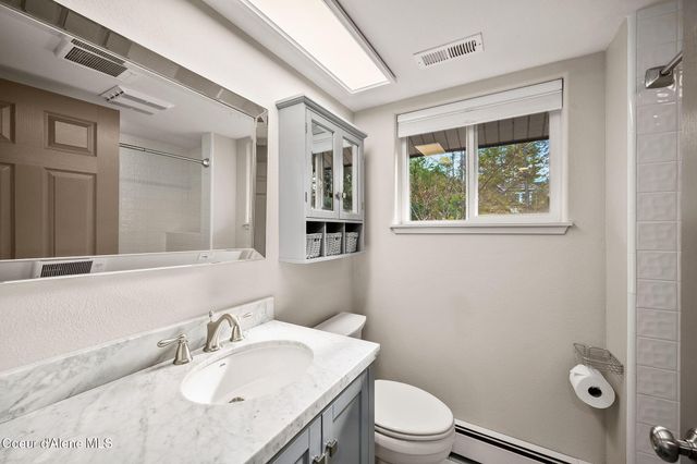 2885 E Point Hayden DR, Hayden Lake, ID 83835