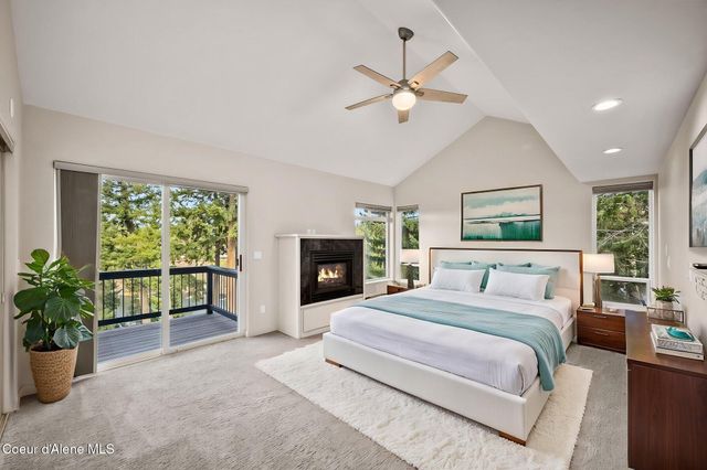 2885 E Point Hayden DR, Hayden Lake, ID 83835