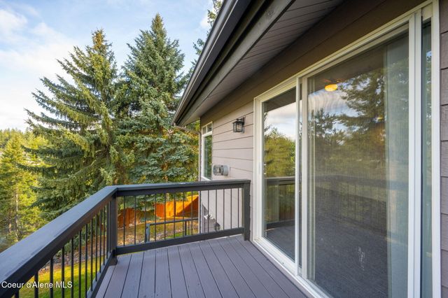 2885 E Point Hayden DR, Hayden Lake, ID 83835