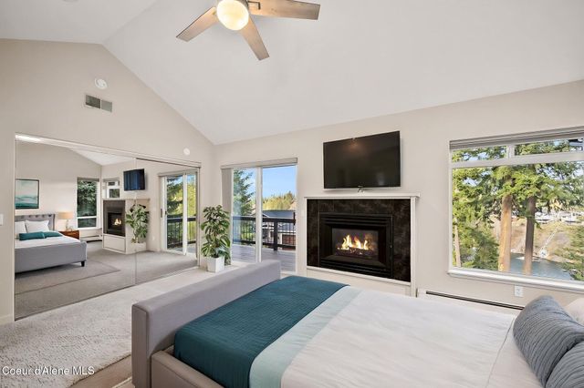 2885 E Point Hayden DR, Hayden Lake, ID 83835