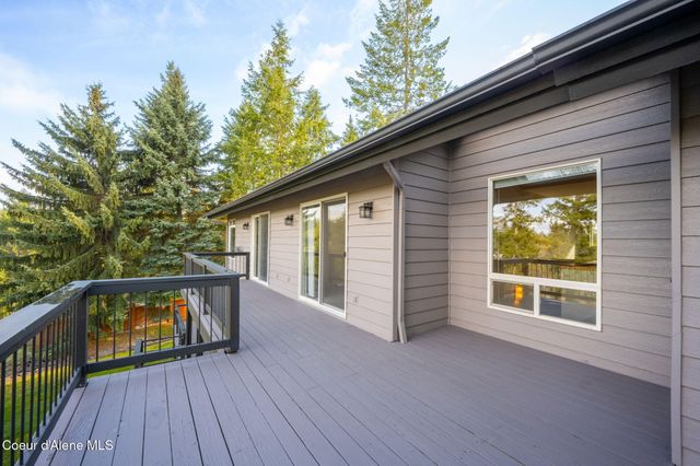 2885 E Point Hayden DR, Hayden Lake, ID 83835