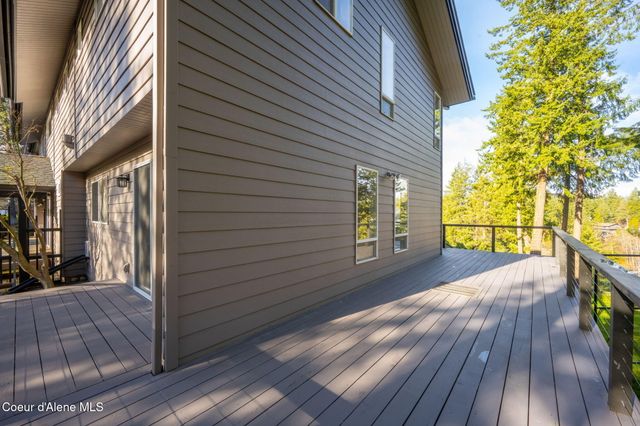 2885 E Point Hayden DR, Hayden Lake, ID 83835