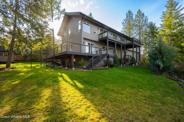 2885 E Point Hayden DR, Hayden Lake, ID 83835
