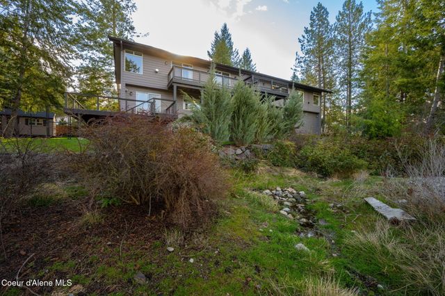 2885 E Point Hayden DR, Hayden Lake, ID 83835