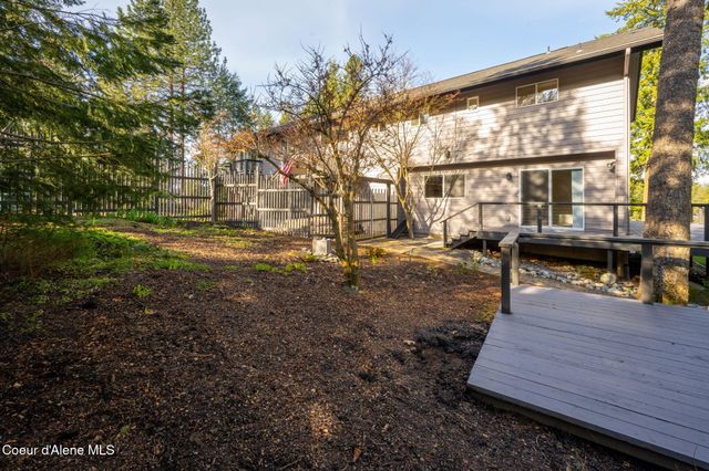 2885 E Point Hayden DR, Hayden Lake, ID 83835