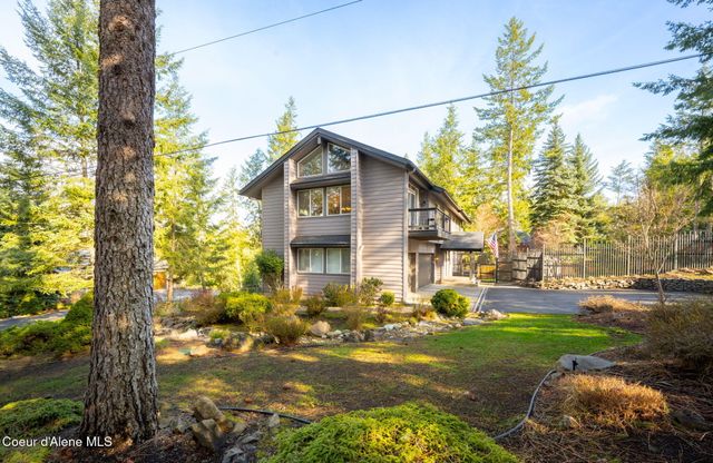 2885 E Point Hayden DR, Hayden Lake, ID 83835