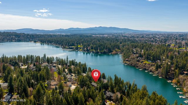 2885 E Point Hayden DR, Hayden Lake, ID 83835