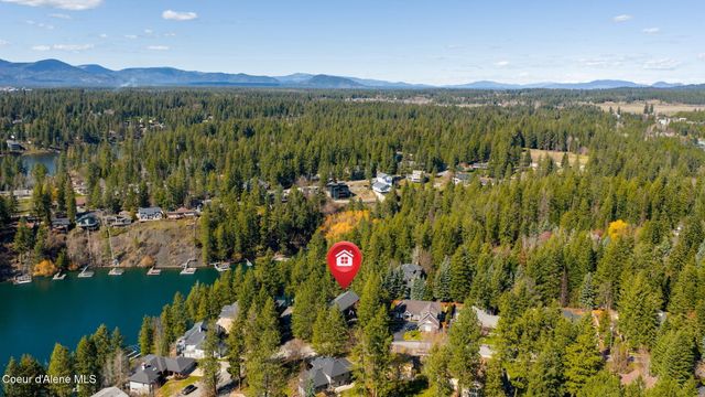 2885 E Point Hayden DR, Hayden Lake, ID 83835