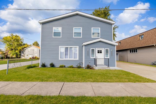 5708 W 84th Place, Burbank, IL 60459