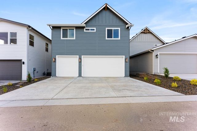 13338 N Spring Creek Way, Boise, ID 83714