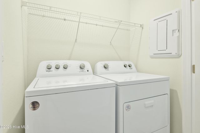 233 Senna Drive, Holly Ridge, NC 28445