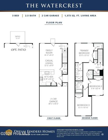 233 Senna Drive, Holly Ridge, NC 28445