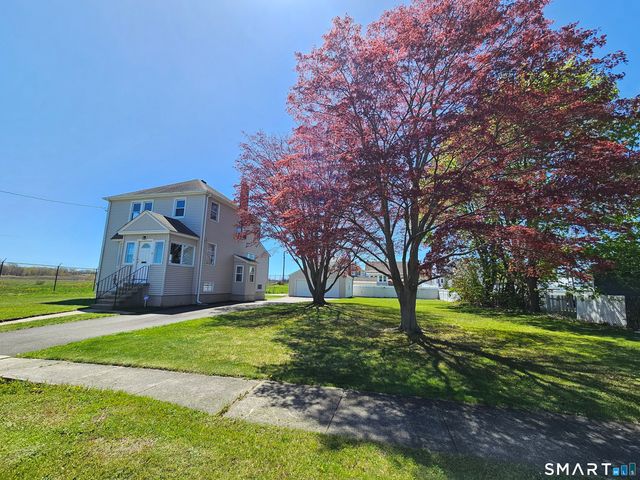 17 Johnston Street, New Haven, CT 06512