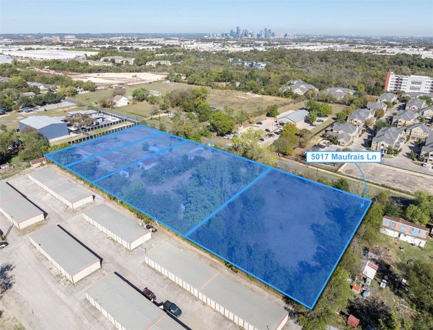 5017 Maufrais LN, Austin, TX 78744