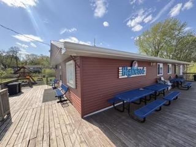 136 Beach Avenue, Edgerton, WI 53534