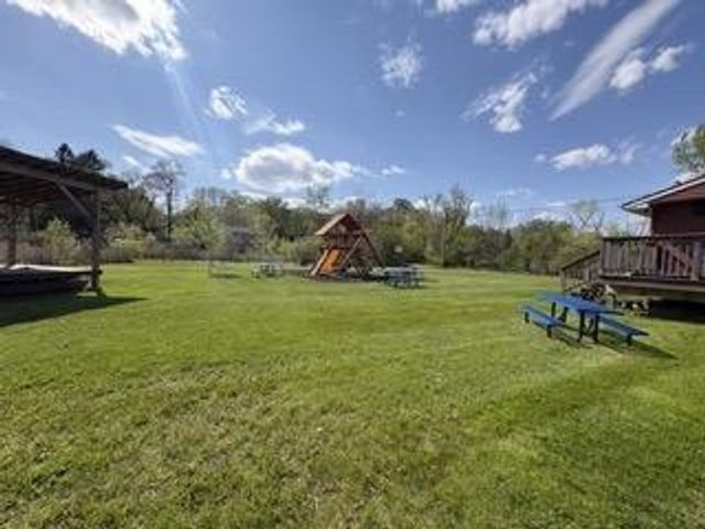136 Beach Avenue, Edgerton, WI 53534