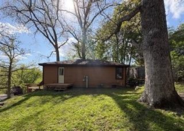 136 Beach Avenue, Edgerton, WI 53534