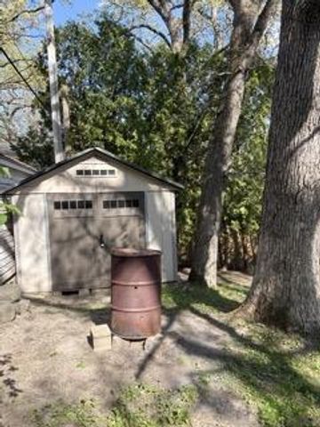 136 Beach Avenue, Edgerton, WI 53534