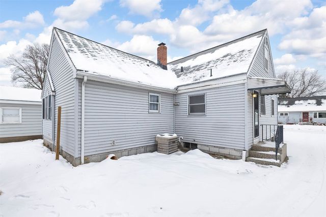 919 EVERGREEN Drive, Erie, PA 16505