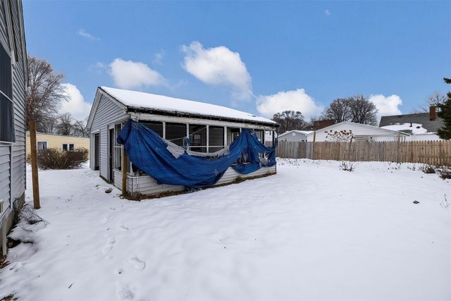 919 EVERGREEN Drive, Erie, PA 16505