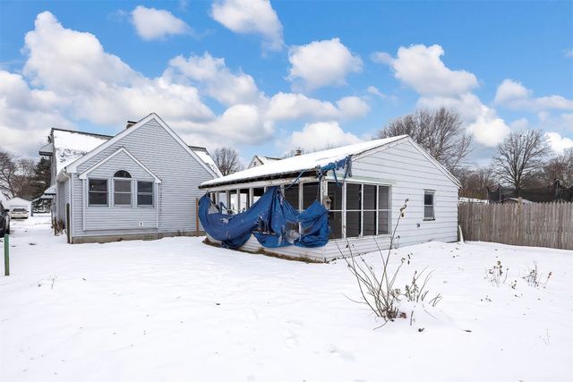 919 EVERGREEN Drive, Erie, PA 16505