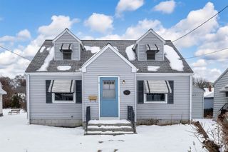 919 EVERGREEN Drive, Erie, PA 16505