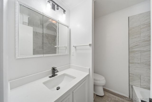 7925 E 27th Court, Tulsa, OK 74114