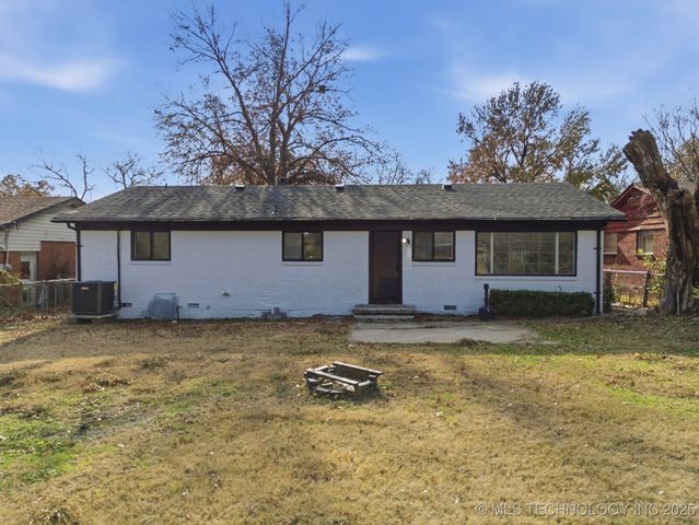 7925 E 27th Court, Tulsa, OK 74114