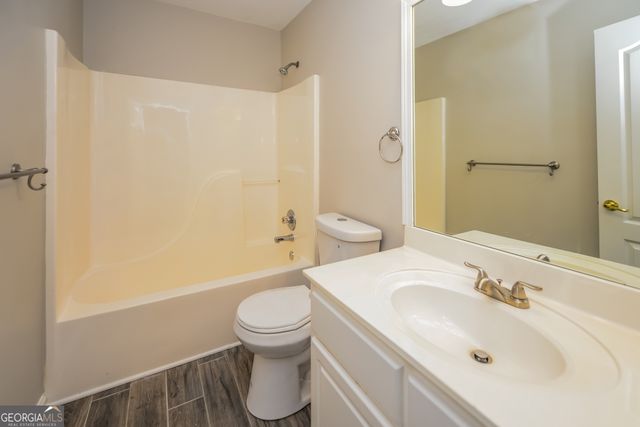 1017 Crown River Parkway, Mcdonough, GA 30252