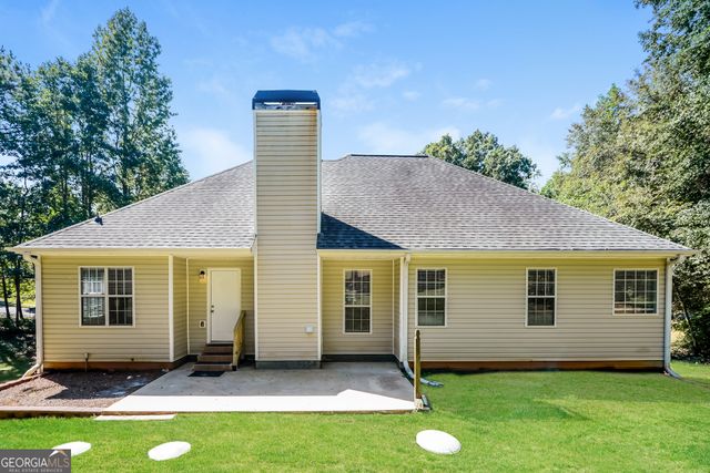 1017 Crown River Parkway, Mcdonough, GA 30252