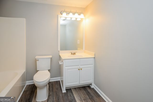 1017 Crown River Parkway, Mcdonough, GA 30252