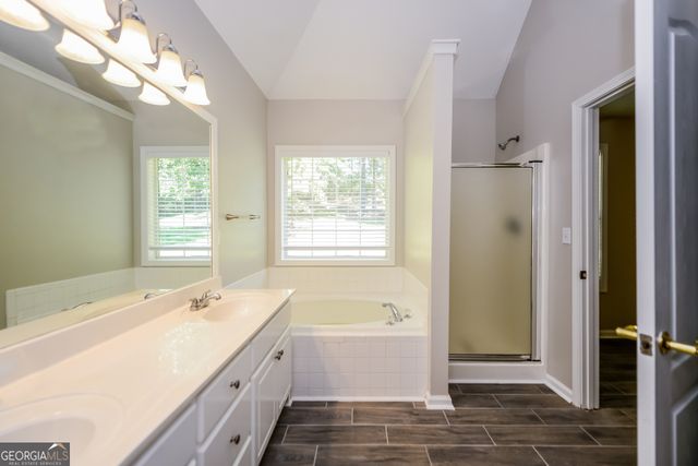 1017 Crown River Parkway, Mcdonough, GA 30252