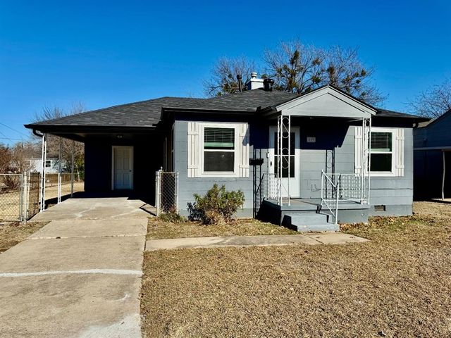 809 Procter Place, Midwest City, OK 73110