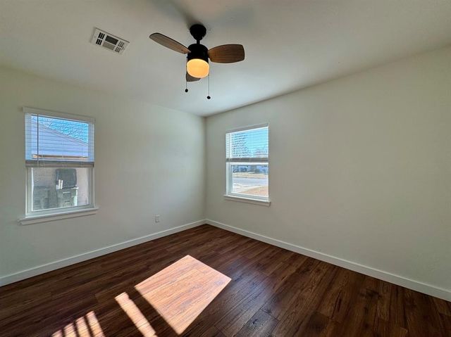 809 Procter Place, Midwest City, OK 73110