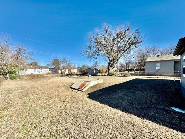 809 Procter Place, Midwest City, OK 73110