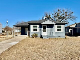 809 Procter Place, Midwest City, OK 73110