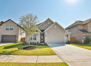 3216 Bello Green Lane, Katy, TX 77493