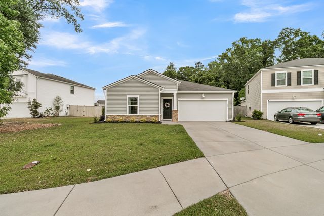 606 Bramblewood Court, Charleston, SC 29414